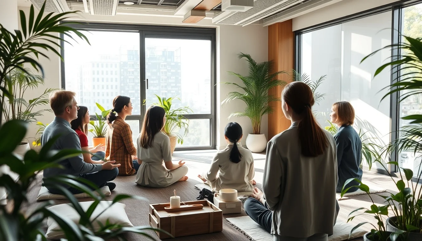 Mindful Leadership for a New Era